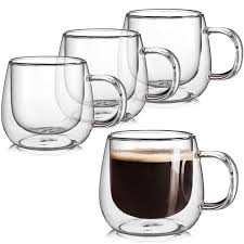 Double Wall Mug